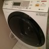 ドラム洗濯乾燥機