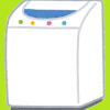 AQUA 縦型洗濯乾燥機 AQW-GTW100H