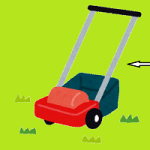 ロボット芝刈機 オートモア